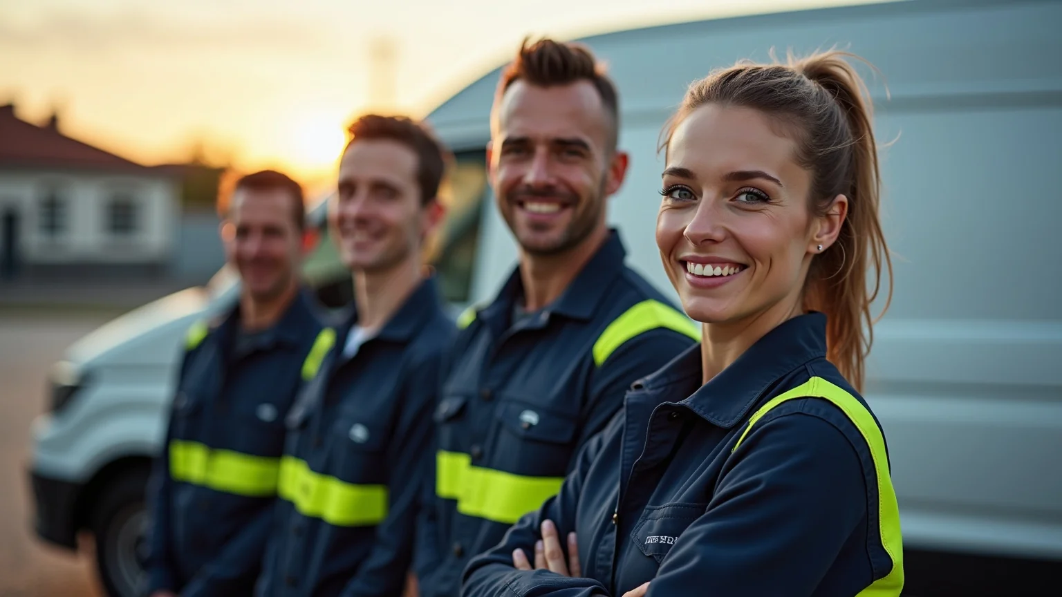 Team Elektro Rüdiger Dortmund